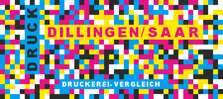Druckerei Dillingen/Saar Preisvergleich mit Druckanfrage