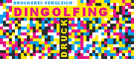 Druckerei Dingolfing Preisvergleich mit Druckanfrage