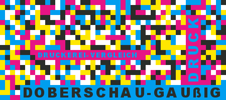 Druckerei Doberschau-Gaußig Preisvergleich mit Druckanfrage