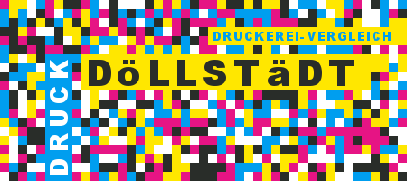Druckerei Döllstädt Preisvergleich mit Druckanfrage