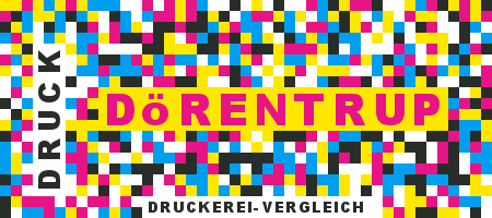 Druckerei Dörentrup Preisvergleich mit Druckanfrage