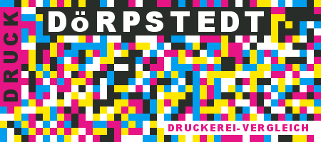 Druckerei Dörpstedt Preisvergleich mit Druckanfrage