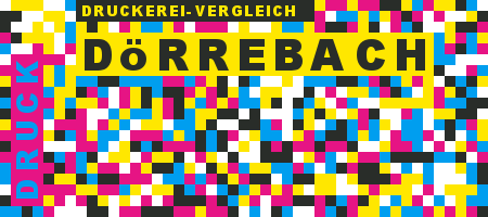 Druckerei Dörrebach Preisvergleich mit Druckanfrage