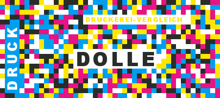Druckerei Dolle Preisvergleich mit Druckanfrage