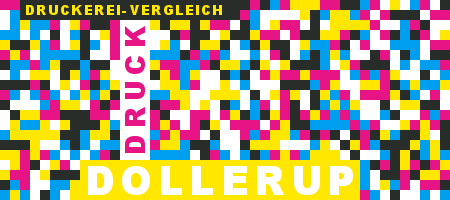 Druckerei Dollerup Preisvergleich mit Druckanfrage