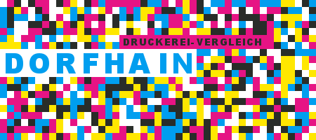 Druckerei Dorfhain Preisvergleich mit Druckanfrage