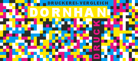 Druckerei Dornhan Preisvergleich mit Druckanfrage