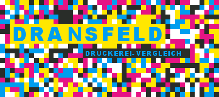 Druckerei Dransfeld Preisvergleich mit Druckanfrage