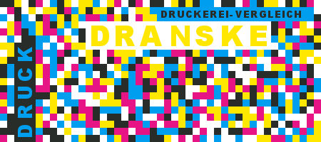 Druckerei Dranske Preisvergleich mit Druckanfrage