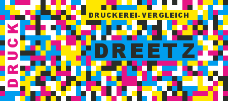 Druckerei Dreetz Preisvergleich mit Druckanfrage