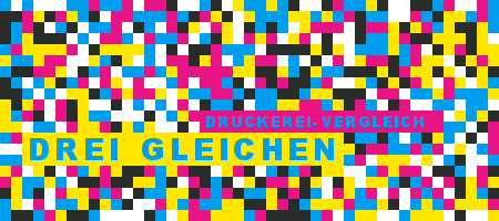 Druckerei Drei Gleichen Preisvergleich mit Druckanfrage