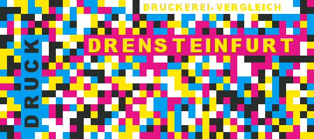 Druckerei Drensteinfurt Preisvergleich mit Druckanfrage