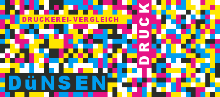 Druckerei Dünsen Preisvergleich mit Druckanfrage
