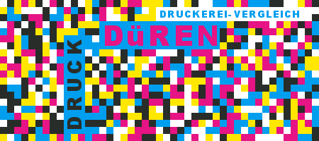 Druckerei Düren Preisvergleich mit Druckanfrage