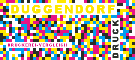 Druckerei Duggendorf Preisvergleich mit Druckanfrage