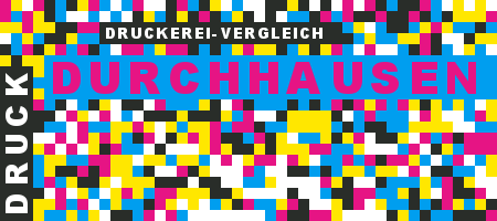 Druckerei Durchhausen Preisvergleich mit Druckanfrage