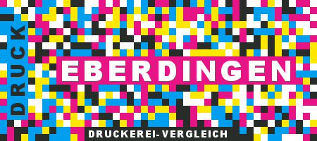 Druckerei Eberdingen Preisvergleich mit Druckanfrage