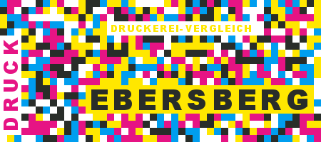 Druckerei Ebersberg Preisvergleich mit Druckanfrage