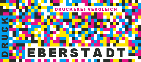 Druckerei Eberstadt Preisvergleich mit Druckanfrage