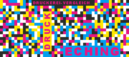 Druckerei Eching Preisvergleich mit Druckanfrage