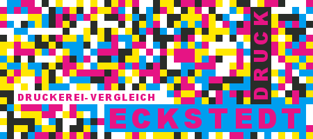 Druckerei Eckstedt Preisvergleich mit Druckanfrage