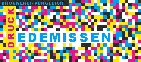 Druckerei Edemissen Preisvergleich mit Druckanfrage