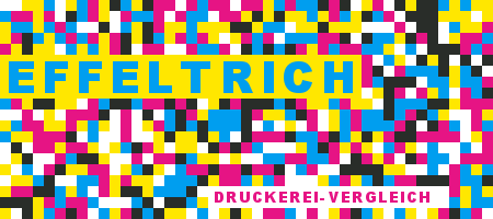 Druckerei Effeltrich Preisvergleich mit Druckanfrage