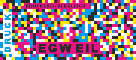 Druckerei Egweil Preisvergleich mit Druckanfrage