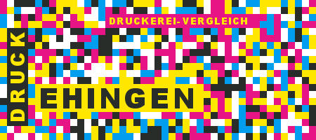 Druckerei Ehingen Preisvergleich mit Druckanfrage