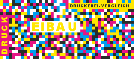 Druckerei Eibau Preisvergleich mit Druckanfrage