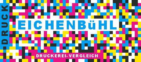 Druckerei Eichenbühl Preisvergleich mit Druckanfrage