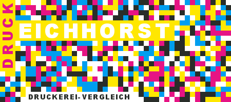 Druckerei Eichhorst Preisvergleich mit Druckanfrage