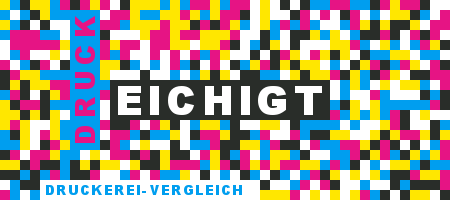 Druckerei Eichigt Preisvergleich mit Druckanfrage