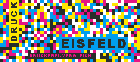 Druckerei Eisfeld Preisvergleich mit Druckanfrage