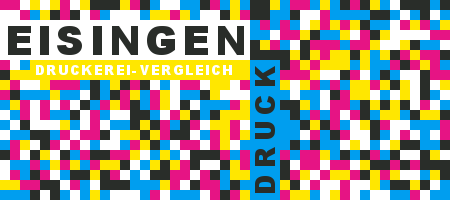 Druckerei Eisingen Preisvergleich mit Druckanfrage