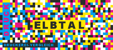 Druckerei Elbtal Preisvergleich mit Druckanfrage