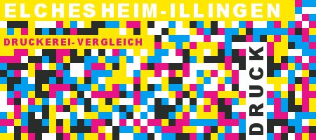 Druckerei Elchesheim-Illingen Preisvergleich mit Druckanfrage