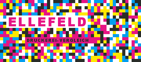 Druckerei Ellefeld Preisvergleich mit Druckanfrage