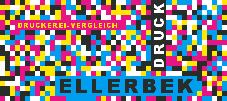 Druckerei Ellerbek Preisvergleich mit Druckanfrage