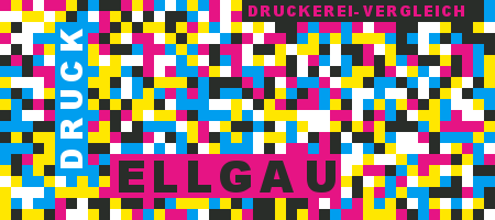 Druckerei Ellgau Preisvergleich mit Druckanfrage