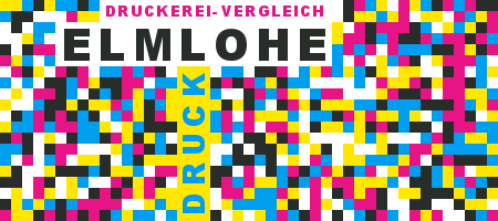 Druckerei Elmlohe Preisvergleich mit Druckanfrage