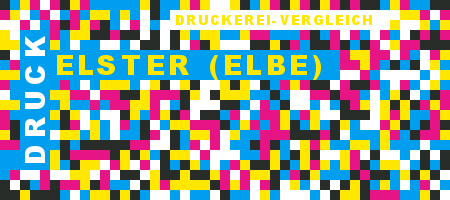 Druckerei Elster (Elbe) Preisvergleich mit Druckanfrage