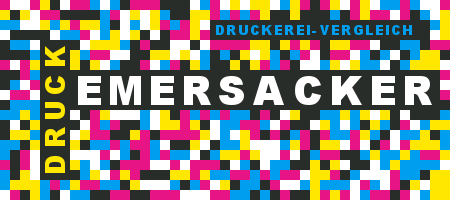 Druckerei Emersacker Preisvergleich mit Druckanfrage
