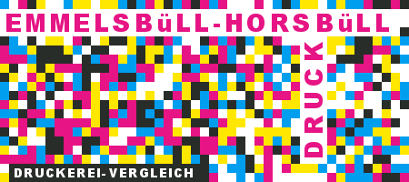 Druckerei Emmelsbüll-Horsbüll Preisvergleich mit Druckanfrage