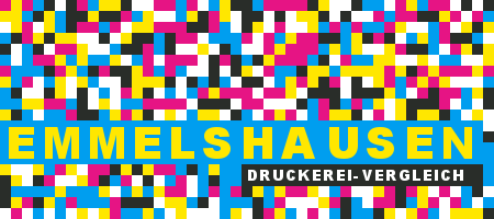 Druckerei Emmelshausen Preisvergleich mit Druckanfrage