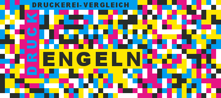 Druckerei Engeln Preisvergleich mit Druckanfrage