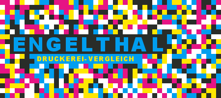 Druckerei Engelthal Preisvergleich mit Druckanfrage