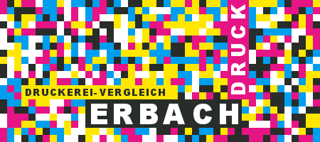 Druckerei Erbach Preisvergleich mit Druckanfrage