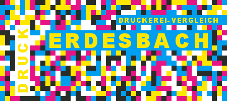 Druckerei Erdesbach Preisvergleich mit Druckanfrage