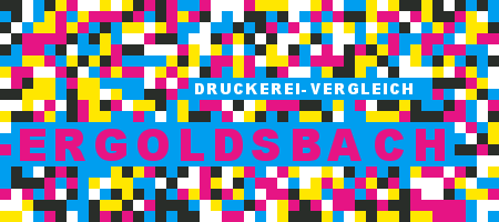 Druckerei Ergoldsbach Preisvergleich mit Druckanfrage